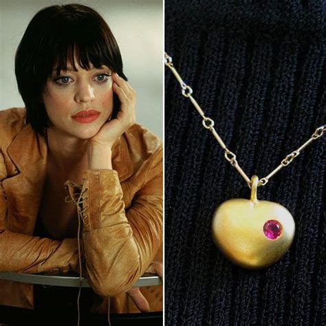 love actually necklace replica|love actually necklace scene.